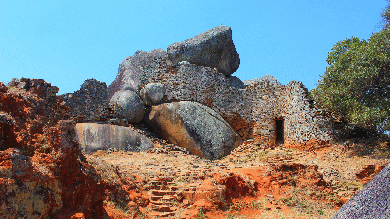 Great Zimbabwe